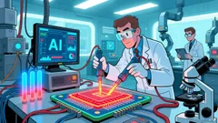 Aehr Test Systems: A Value Investor's Look at a Transitioning Business