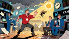 Is Apple Stock Undervalued Amid a Losing Streak? A Contrarian Take on AI Delays and Market Overcorrection