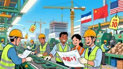 Corporate Legal Challenges to U.S. Tariffs: Strategic Risk Management and Capital Recovery Opportunities