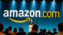 AMZN Options Signal Bullish Bias: Focus on $250 Call OI and $225 Put Contingency as Earnings Volatility Looms