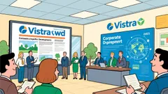 Vistra (VST) Surges 14.9% on Intraday Volatility: What’s Fueling the Surge?