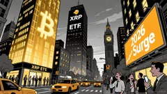 Navigating 2026 Cryptocurrency Volatility: Strategic Entry Points Amid Divergent Price Forecasts