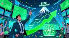 Tactical Breakdown: The CNBC Final Trades as Immediate Catalysts