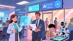 BlackRock's Rieder and the Macro Case for an AI Productivity Revolution