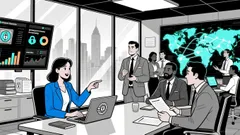 Ripple's FCA Approval and the Long-Term Institutional Value of XRP