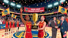 WNBA Labor Dispute: A Pivotal Moment for Valuation Growth or a Stumbling Block?