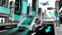 NVIDIA's Alpamayo and the Future of Level 4 Autonomy