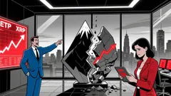 XRP and MUTM: Contrarian Opportunities in a Spring-Loaded Crypto Market