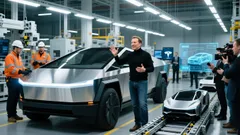 TSLA Options Signal Bullish Bias at $450 as $430 Support Tests – Here’s How to Play It