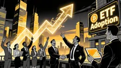 Bitcoin and AI-Driven Crypto Innovation: A High-Conviction Case for 2025 Investment Momentum