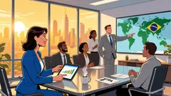 AG Growth International's Strategic Moves in Brazil: A Pathway to Sustained EBITDA and Cash Flow Growth?