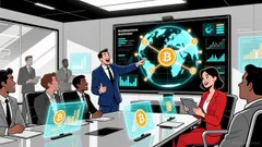 The Rise of Stablecoin Payments as the Next Financial Infrastructure Play: Unlocking Institutional Opportunities in a Regulated Era