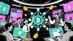 The Evolution of Crypto Marketing: From Hype to Community-Driven Growth