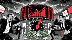 Structural Shifts in the Crypto Perpetual Swaps Market: Institutional Adoption and Leverage Dynamics Reshape Risk and Liquidity