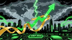 Equity Market Resilience Amid Macroeconomic Headwinds: A Structural Shift in Sentiment and Risk Appetite