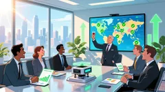 Hesai's Rapid Expansion and Market Leadership in the Lidar Space