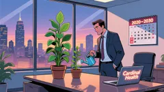 Cardinal Health's Path to Market Dominance: Assessing the Scalability of Its Specialty Services Platform