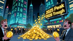 Bitcoin's $100K Inching Closer: A Confluence of ETF Demand and Fed Easing