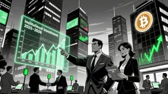 Bitcoin's Stagnation and Capital Flight: A Strategic Reassessment for 2026