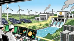 Bitcoin Mining's Strategic Shift Toward Climate-Aligned Operations: A New Era of ESG-Driven Growth