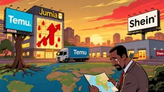 Super Group: A Scalable Alternative to Jumia for African Growth