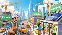 Consumer-Driven Recovery: Unlocking Opportunities in Cyclical Sectors