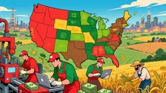 The Fed's Path of Rate Cuts: Implications for High Yield and Equities