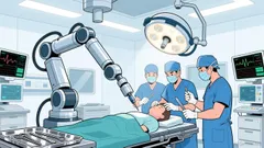 Globus Medical: Assessing Its Path to Dominance in the $12.5 Billion Spine Market