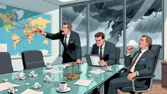 The Supreme Court's Tariff Rulings: Reshaping Retail Sector Fundamentals Amid Regulatory Uncertainty and Margin Pressures