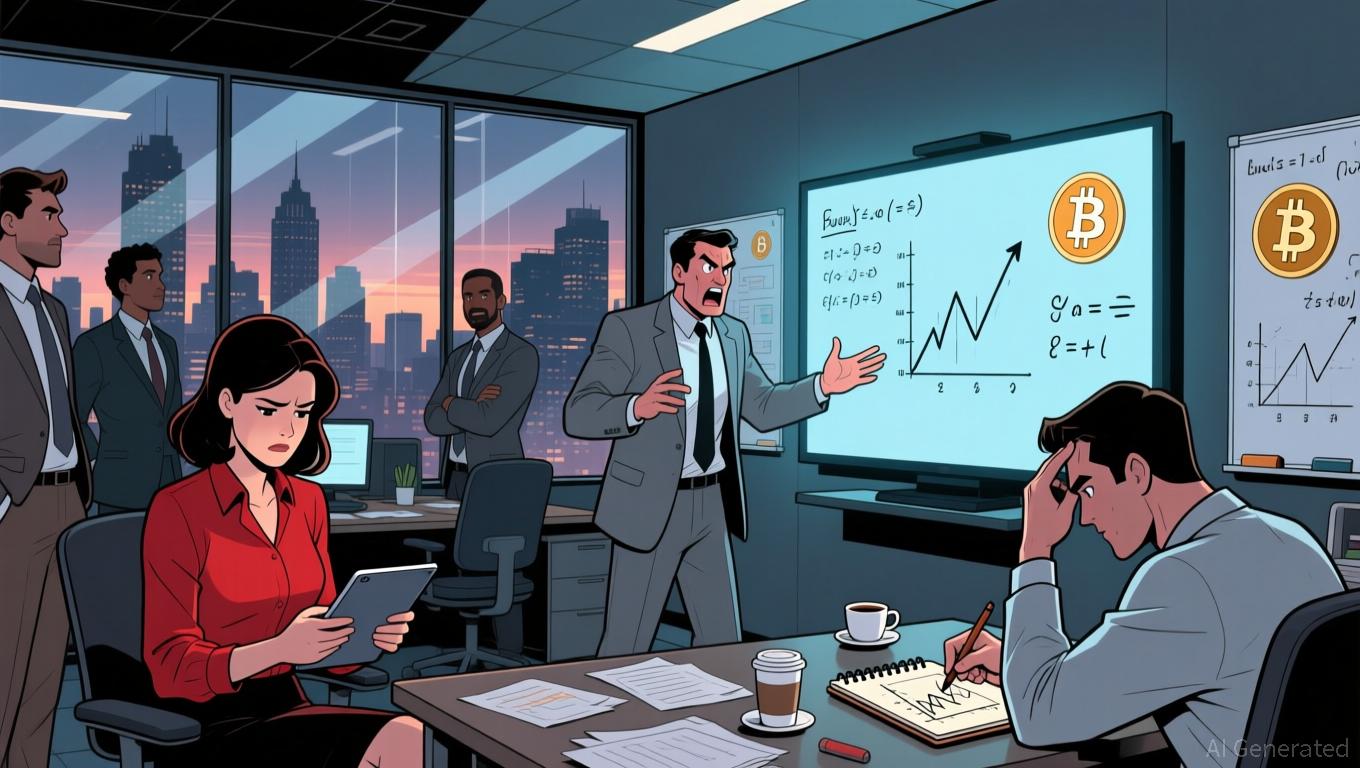 Bitcoin (BTC) Price Predictions for 2026 Highlight Macroeconomic and Institutional Factors