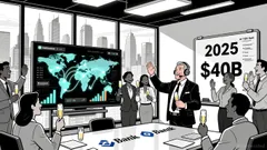 Ripple's Strategic Regulatory Expansion in the UK and Its Implications for Institutional Digital Asset Adoption