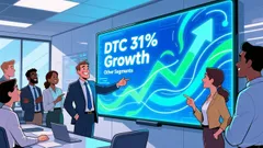 Is Playtika (PLTK) a Hidden Gem in the Digital Entertainment Sector?