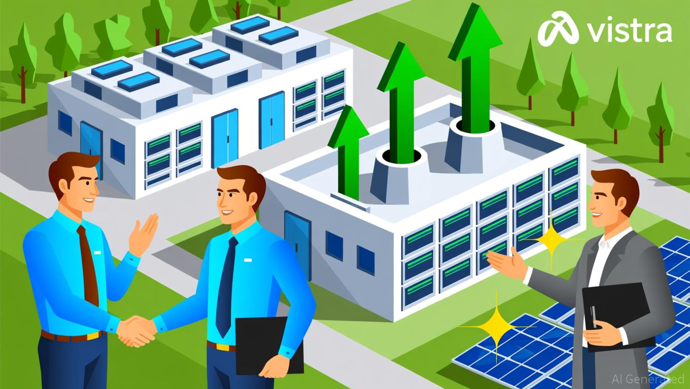 <p>Market Rally Driven by Energy and Materials Sectors as Meta's Nuclear Deal Boosts Oklo and Vistra Shares; S&amp;P 500 Futures Up 0.25%</p>