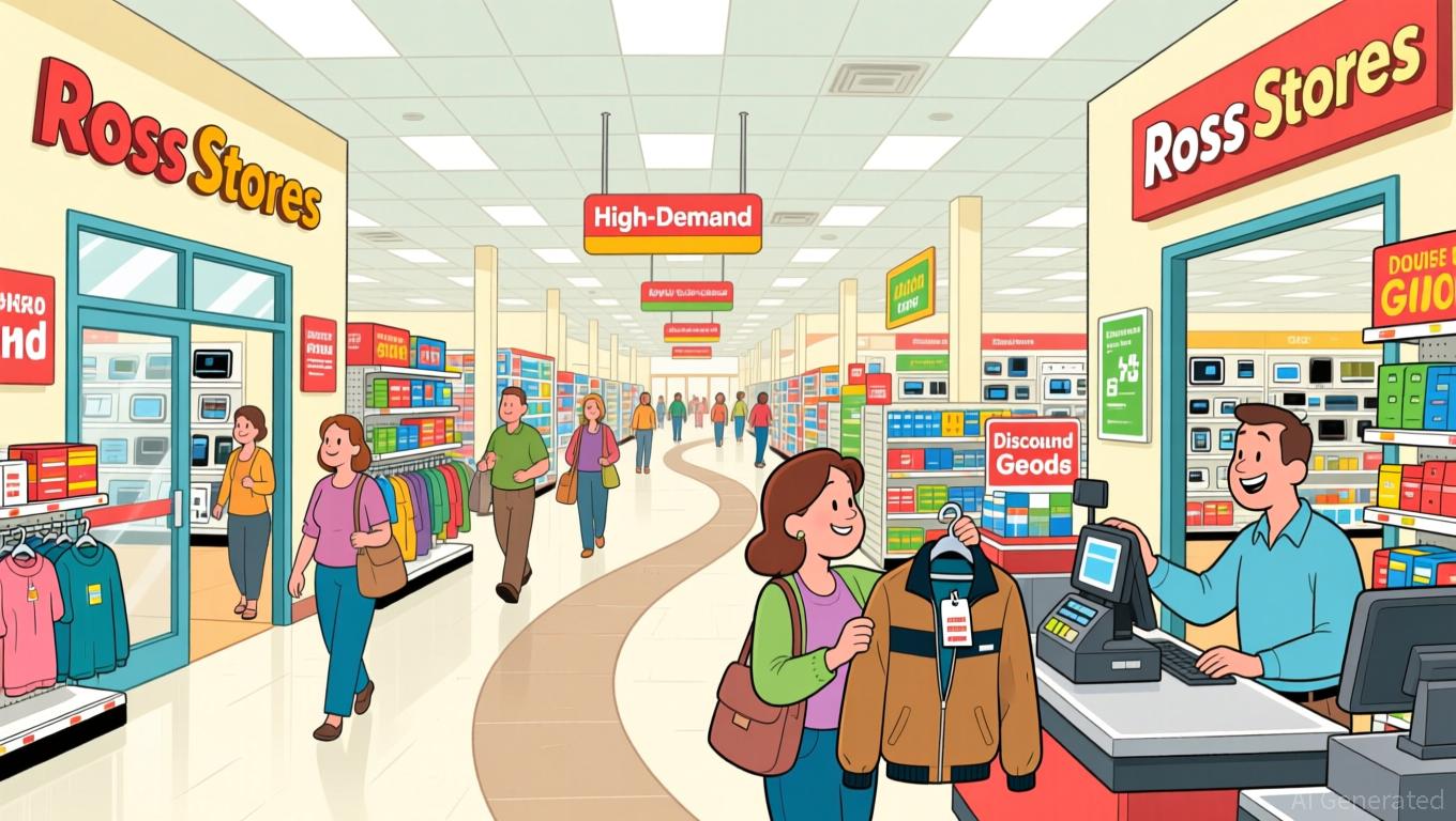 Ross Stores: A Value Investor's Look at the Off-Price Moat and 2026 Outlook