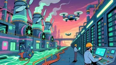 PPL Corporation: The AI Power Infrastructure Play Before JMIA