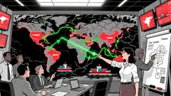 The Supreme Court's Tariff Ruling and Its Impact on Global and U.S. Markets