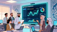 Islamic Coin (ISLM) Gains Traction as Sharia-Compliant Cryptocurrency