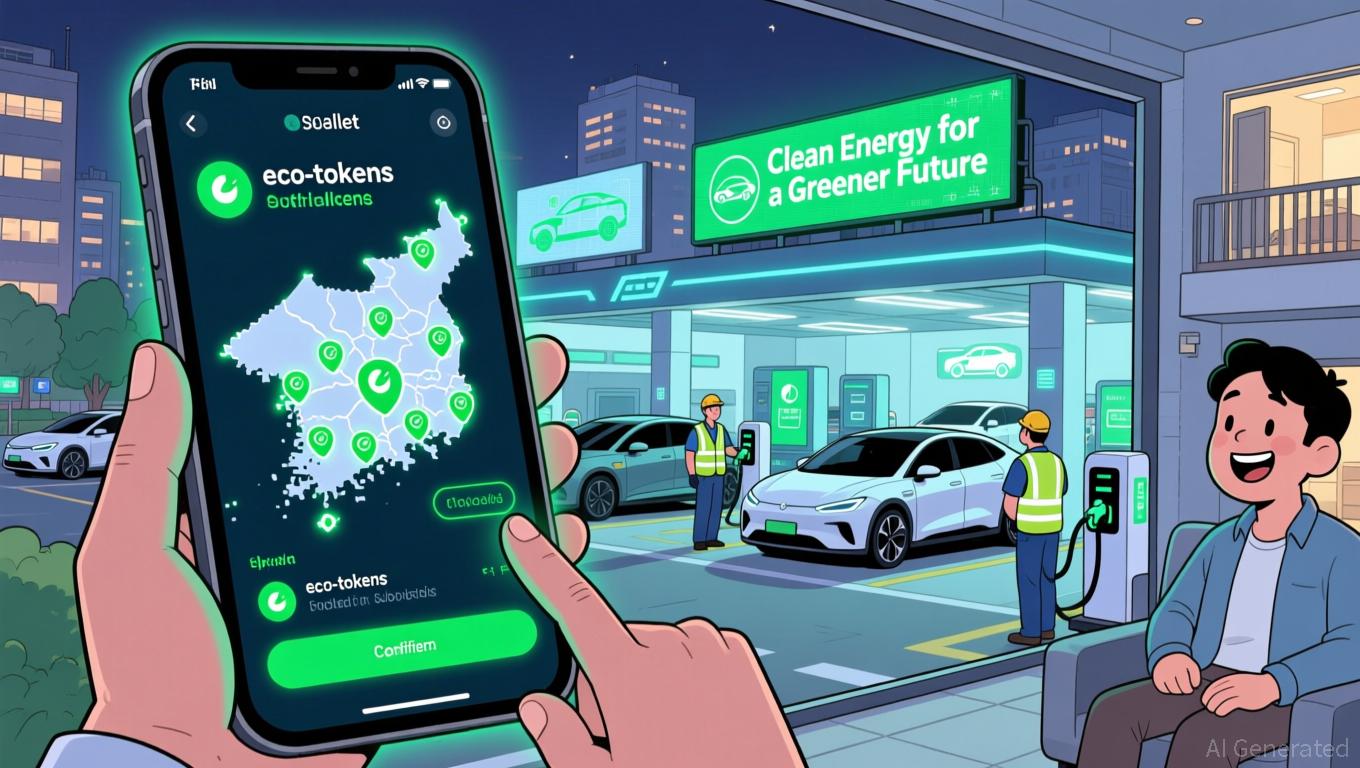 South Korea to Allocate 25% of $499B Budget in Crypto by 2030