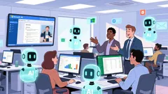 Microsoft's Productivity Suite: Assessing the Scalability of Its Growth Engine