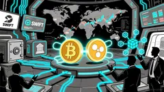 Ripple's Regulatory Expansion and Strategic Positioning in the UK Crypto Market