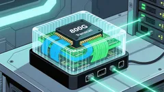 The 400G/800G Optical Transceiver Market: A Catalyst for AI Infrastructure Growth