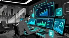 DeepSnitch AI: The AI-Driven Crypto Analytics Project Poised for Explosive Growth in Q4 2025