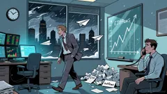 Bitcoin's $90K Cross: A Tactical Pause in a Structural Shift