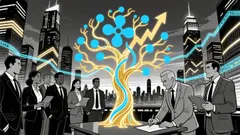 Ripple's UK FCA Approval: A Strategic Catalyst for Institutional Adoption of Ripple USD (RLUSD)