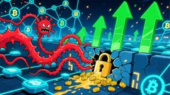 Crypto Regulatory Risks and Data Security Concerns in the EU