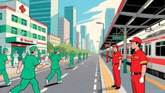 Assessing the Implications of a 'No-Hire, No-Fire' Labor Market on U.S. Equities and Alternatives