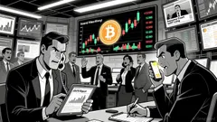 Bitcoin's Response to Political and Economic Uncertainty in 2026: Macro-Driven Crypto Market Dynamics and Strategic Entry Points for Institutional Investors