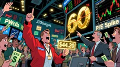 Southwest's Double-Upgrade: Betting on a $5 EPS Guide at a Stretched Valuation