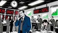 Binance's 2026 Spot Trading Pair Reductions and Their Implications for Crypto Market Liquidity