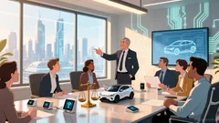 Skyworks Solutions: Re-Rating Potential Amid Strategic Diversification and Reduced Apple Dependency